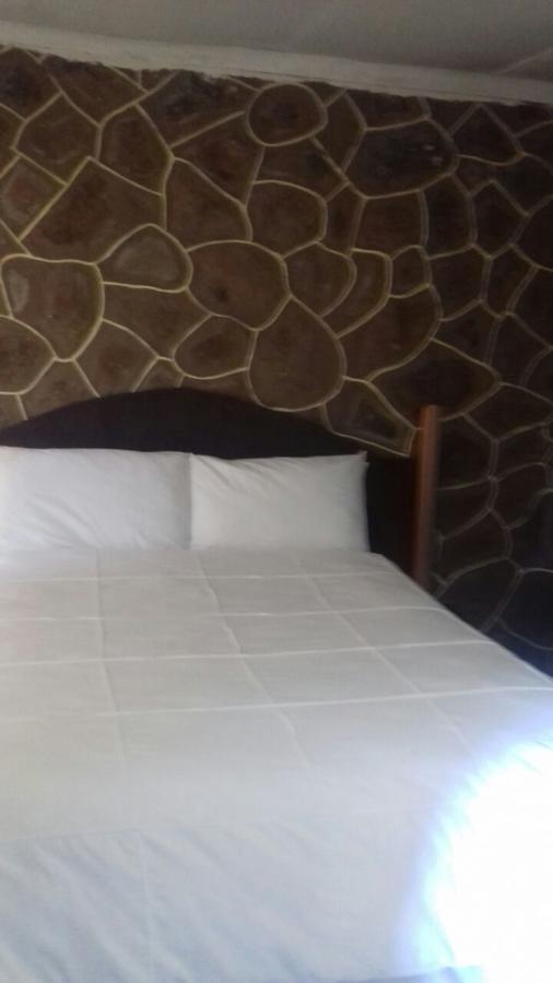 Sani Stone Lodge Mokhotlong Eksteriør billede